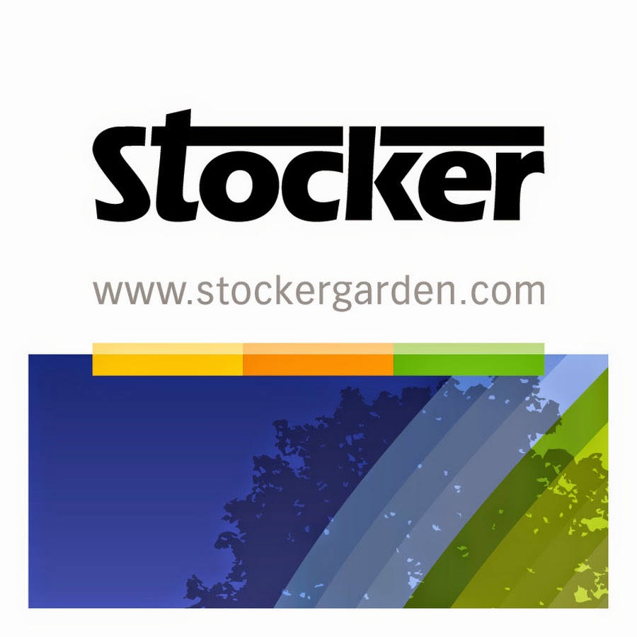 Stockergarden