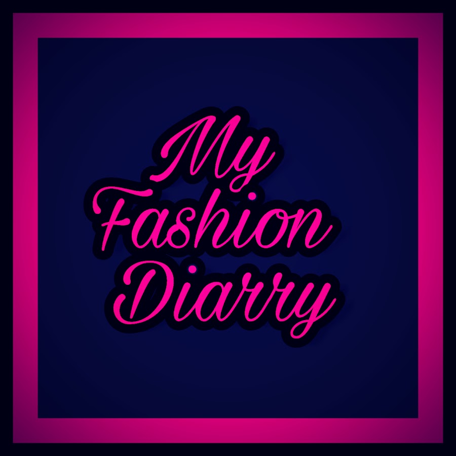 My Fashion Diary @myfashiondiary6574