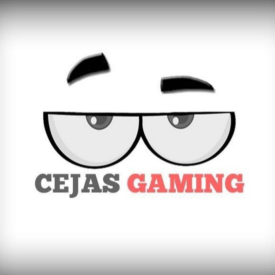 Cejas Gaming @CejasGaming