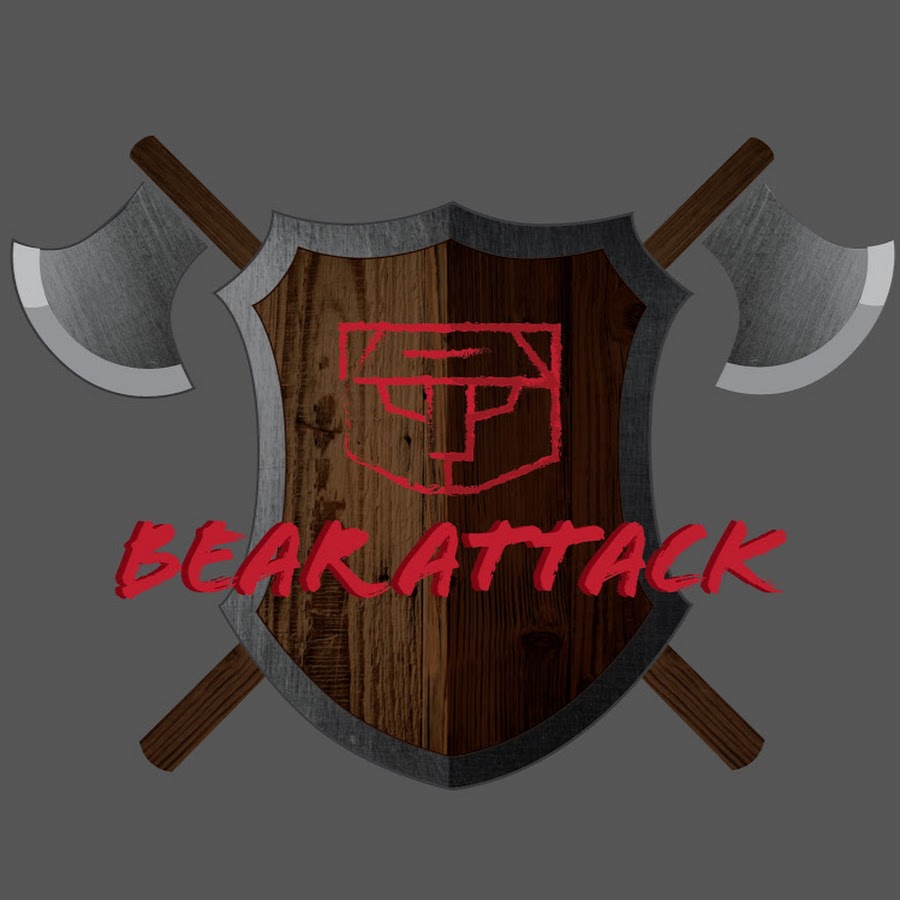 Bear Attack Podcast