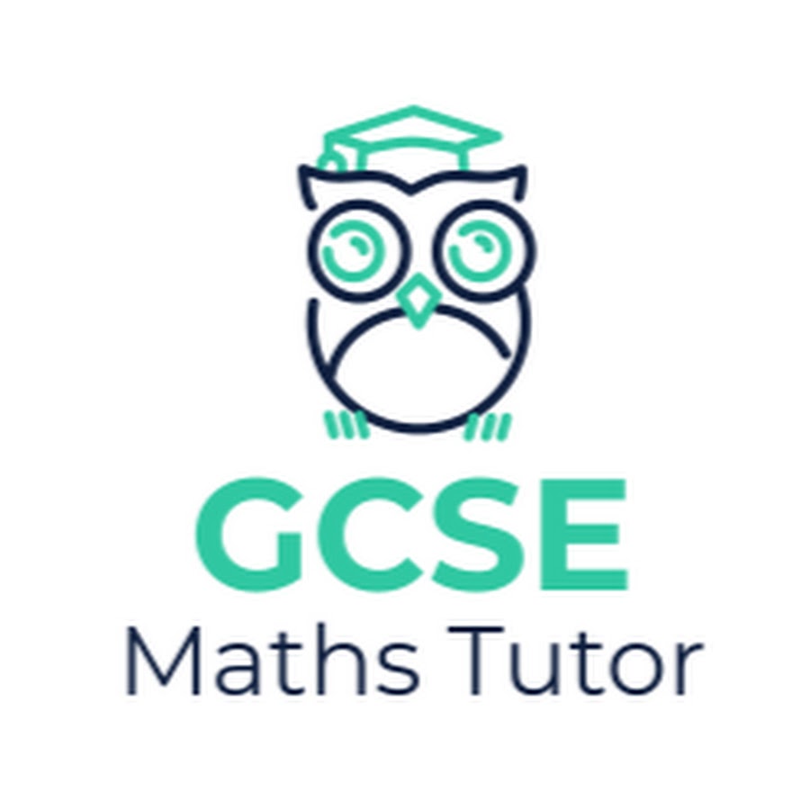 The GCSE Maths Tutor @TheGCSEMathsTutor