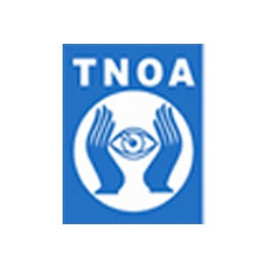 Tamil Nadu Ophthalmic Association
