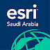 Esri Saudi Arabia