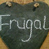 logo Frugal Living