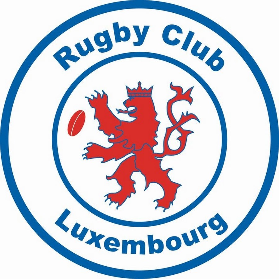 Клуб люксембург. Люксембург регби. Luxembourg se logo.