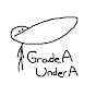 GradeAUnderA youtube avatar