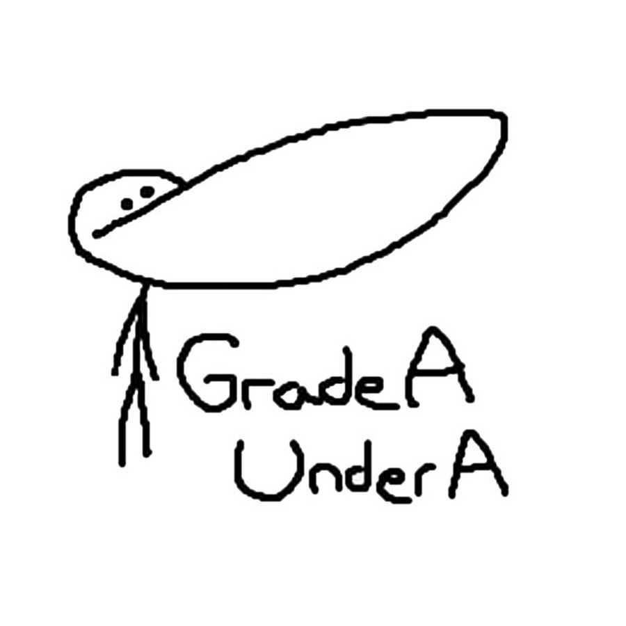 GradeAUnderA