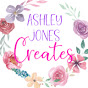 Ashley Jones Creates