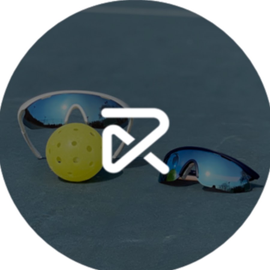 Vantage [Court HD+], Tennis & Pickleball Sunglasses