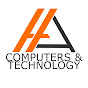 AA Computers and Technology