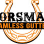 Horsman Seamless Gutters