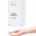 logo Doctorclean Hand Hygiene Dispenser Solution