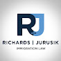 Richards and Jurusik Immigration Law