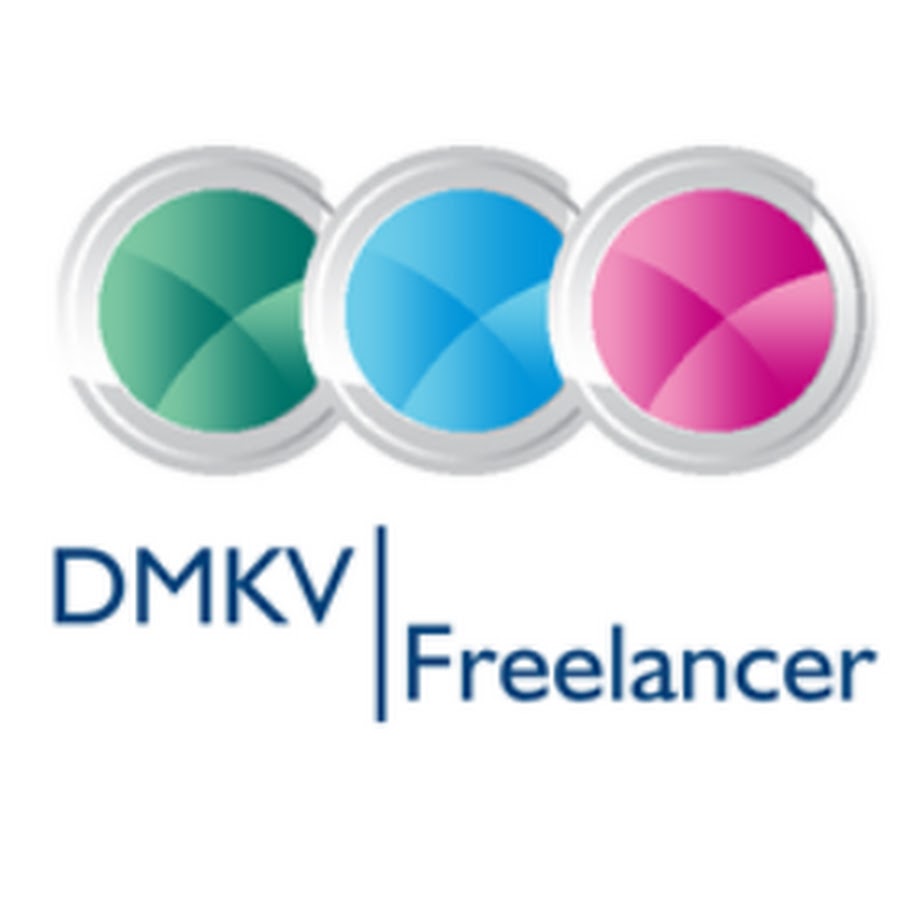 DMKV Freelancer