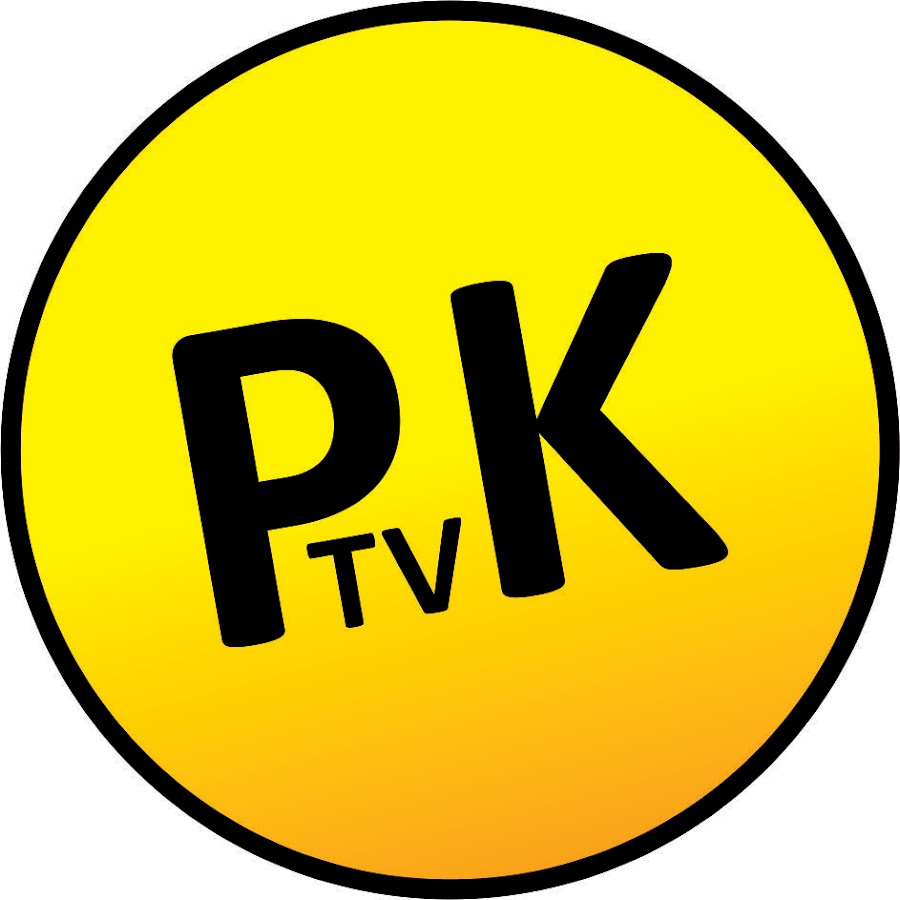 PK TV @GulProduction