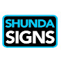 Shunda Signs