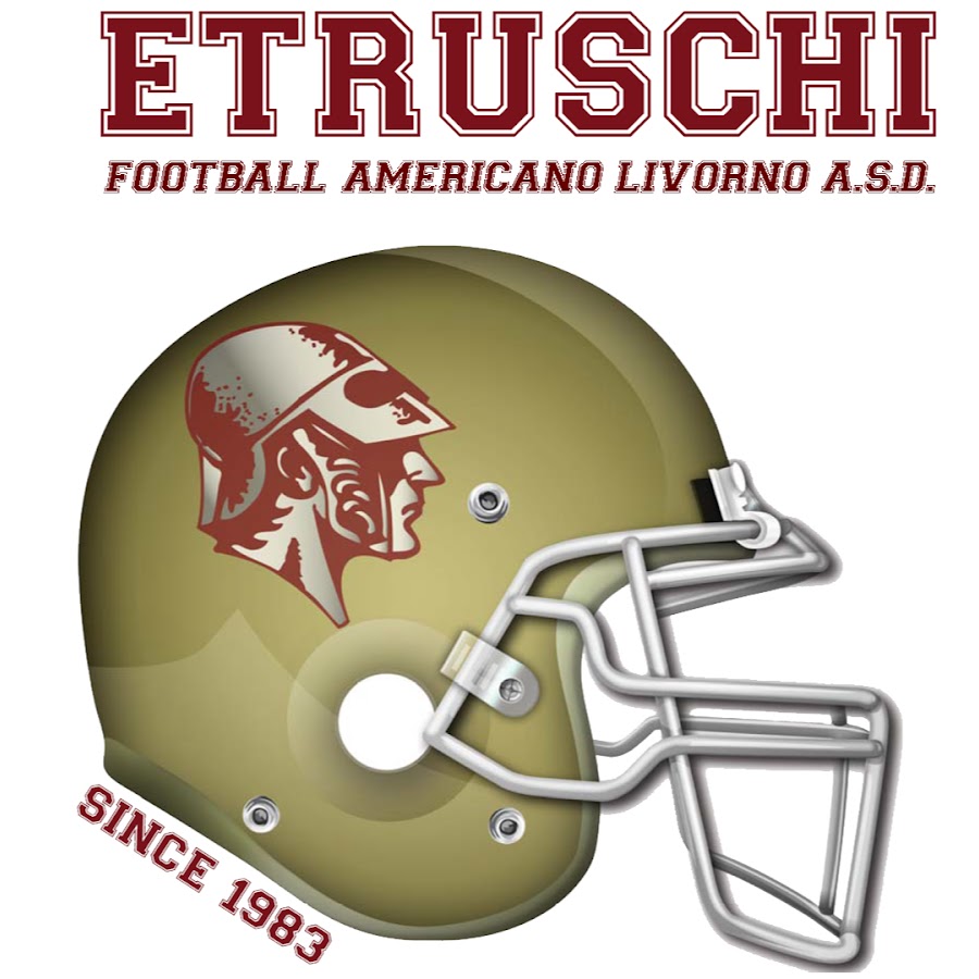 Etruschi Football