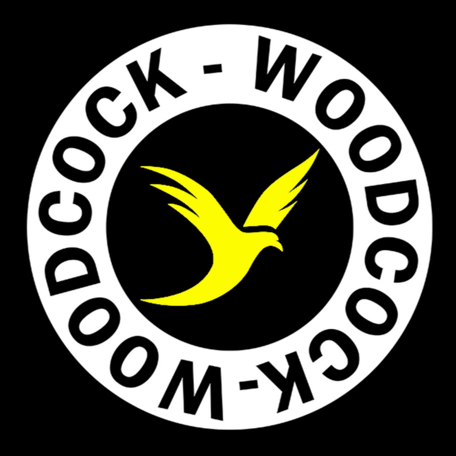 Woodcock - YouTube