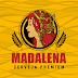 Cerveja Madalena