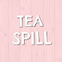 Tea Spill