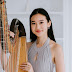 logo Denise Fung (Toronto Harpist)