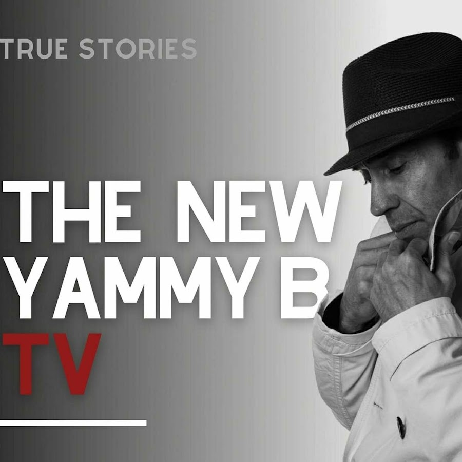 Yammy B TV - YouTube