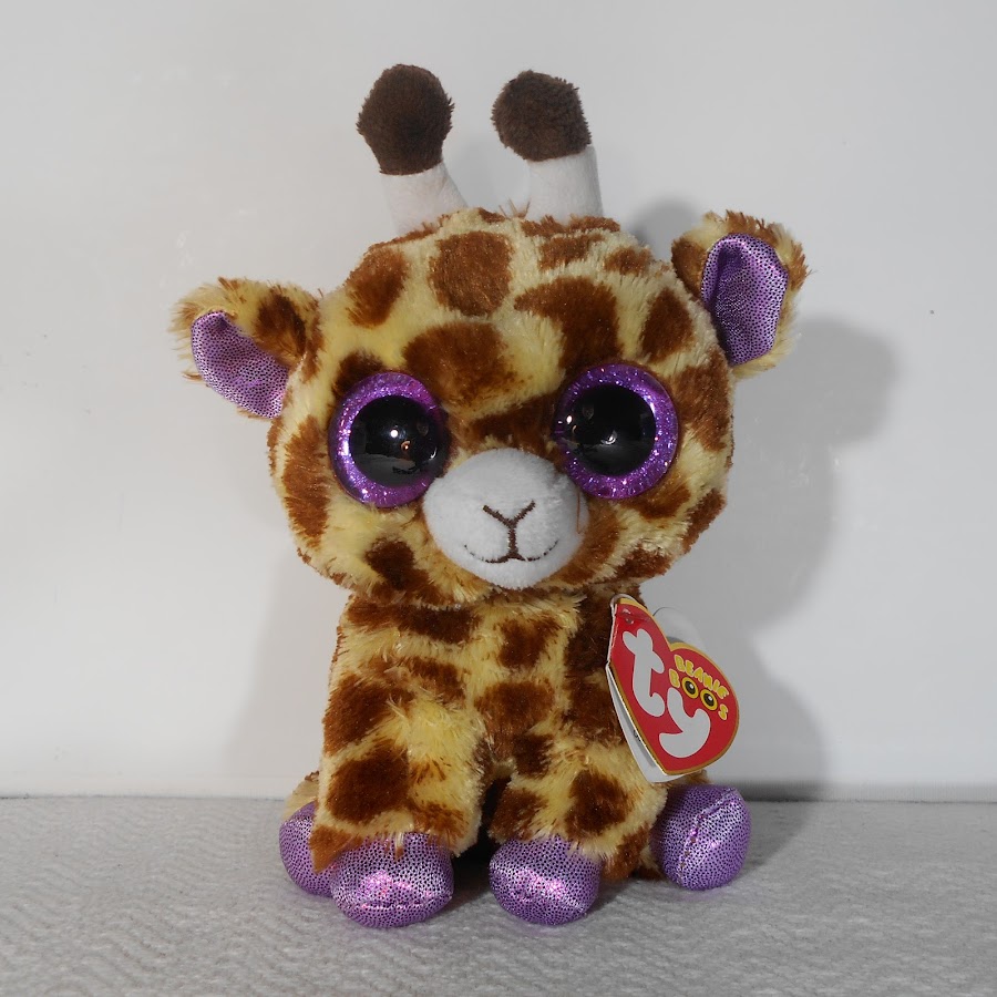 Beanie Boo Safari - YouTube