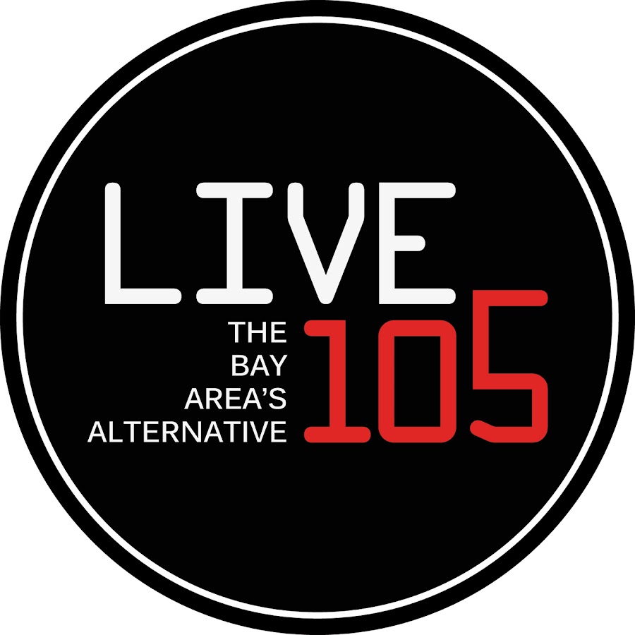 Live 105 youtube