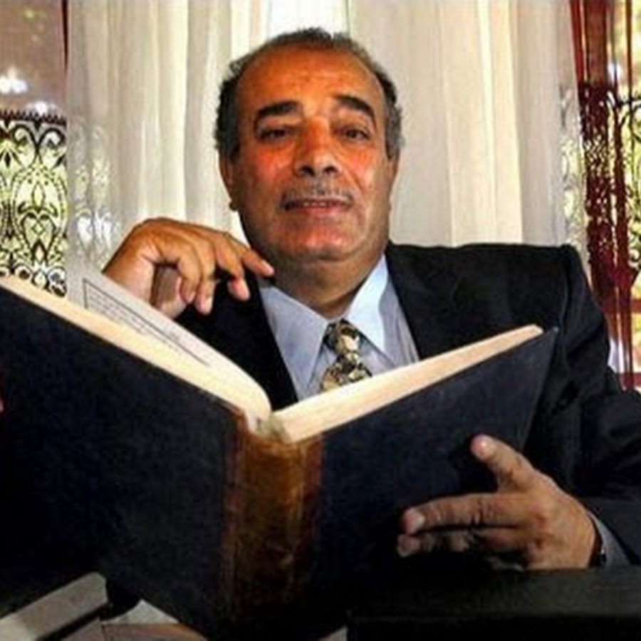Dr. Ahmed Subhy Mansour Ahl Alquran @DrAhmedSubhyMansourAhlAlquran