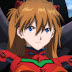 Literally Asuka