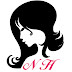 logo Angel Hairstyles