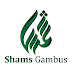 Shams Official