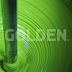 logo GoldenPaints