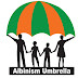 Albinism Umbrella