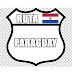 Ruta Paraguay