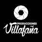 Producciones Villafaña