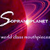 SOPRANOPLANET Mouthpieces