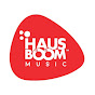 HAUSBOOM MUSIC