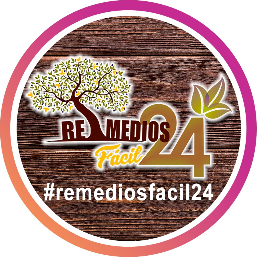 Remedios Facil24 @remediosfacil24