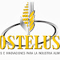 Tostelusa Equipos de Producción