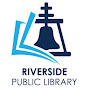 City of Riverside, CA—Riverside Public Library