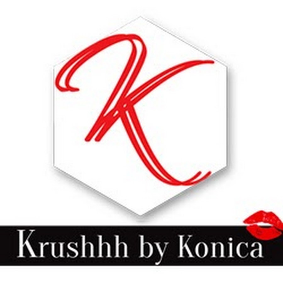 Krushhh by Konica - Makeup Tutorials @KrushhhbyKonicaMakeupTutorials