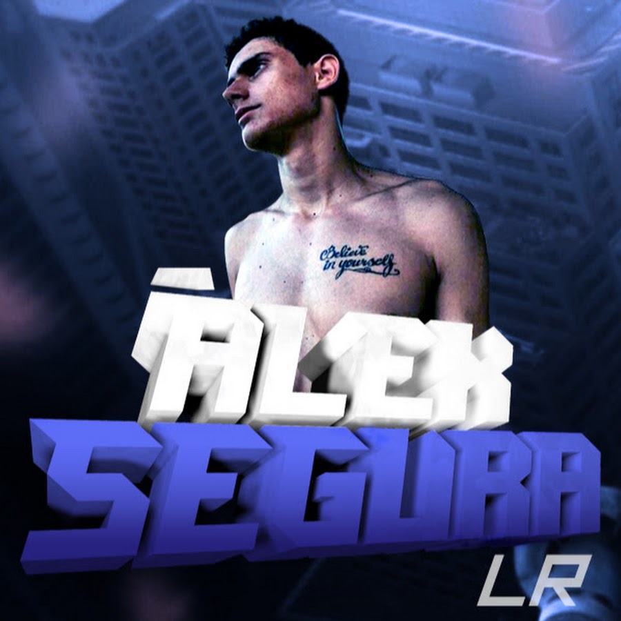 Álex Segura LR @AlexSeguraLR