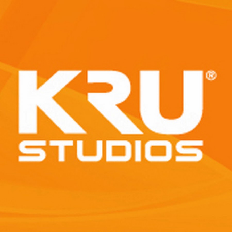 KRU Studios @krustudios