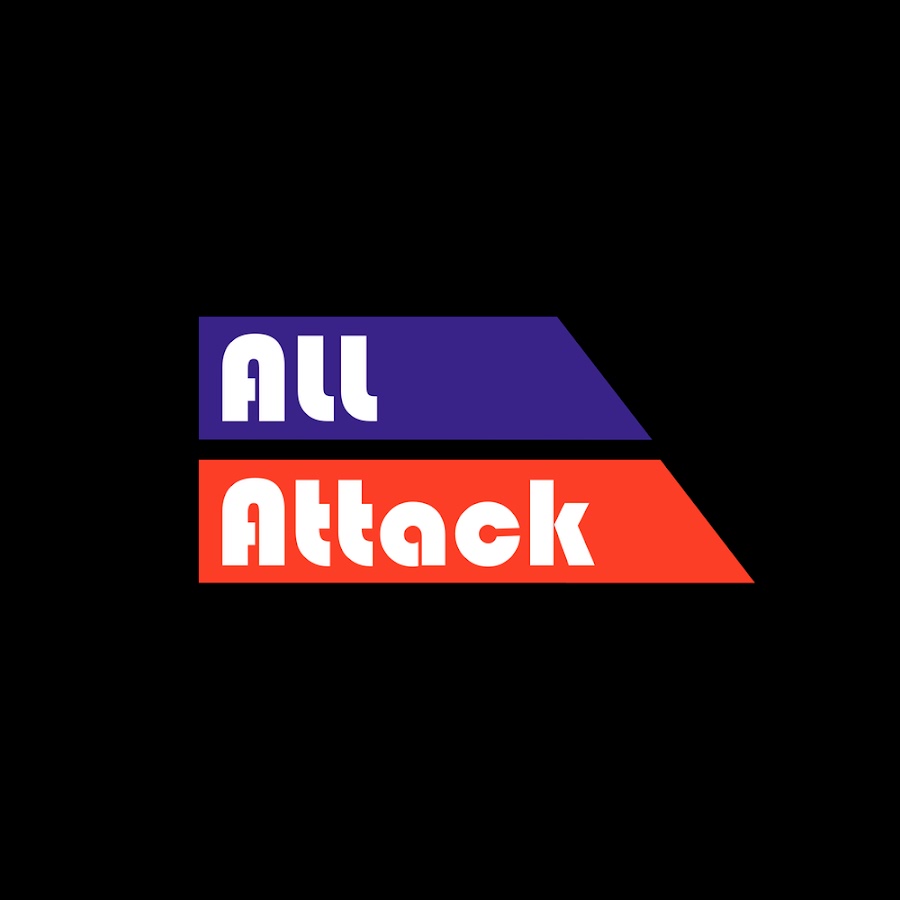 AllAttack @AllAttack