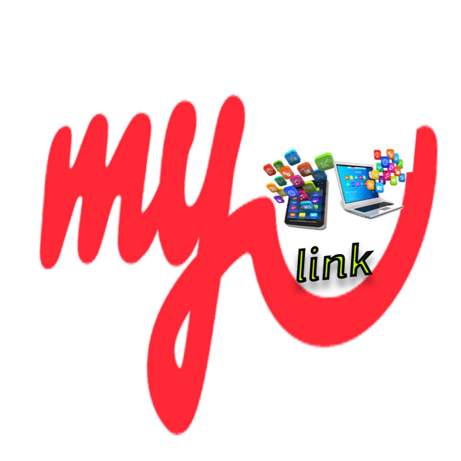 ماي لينك - My Link - YouTube
