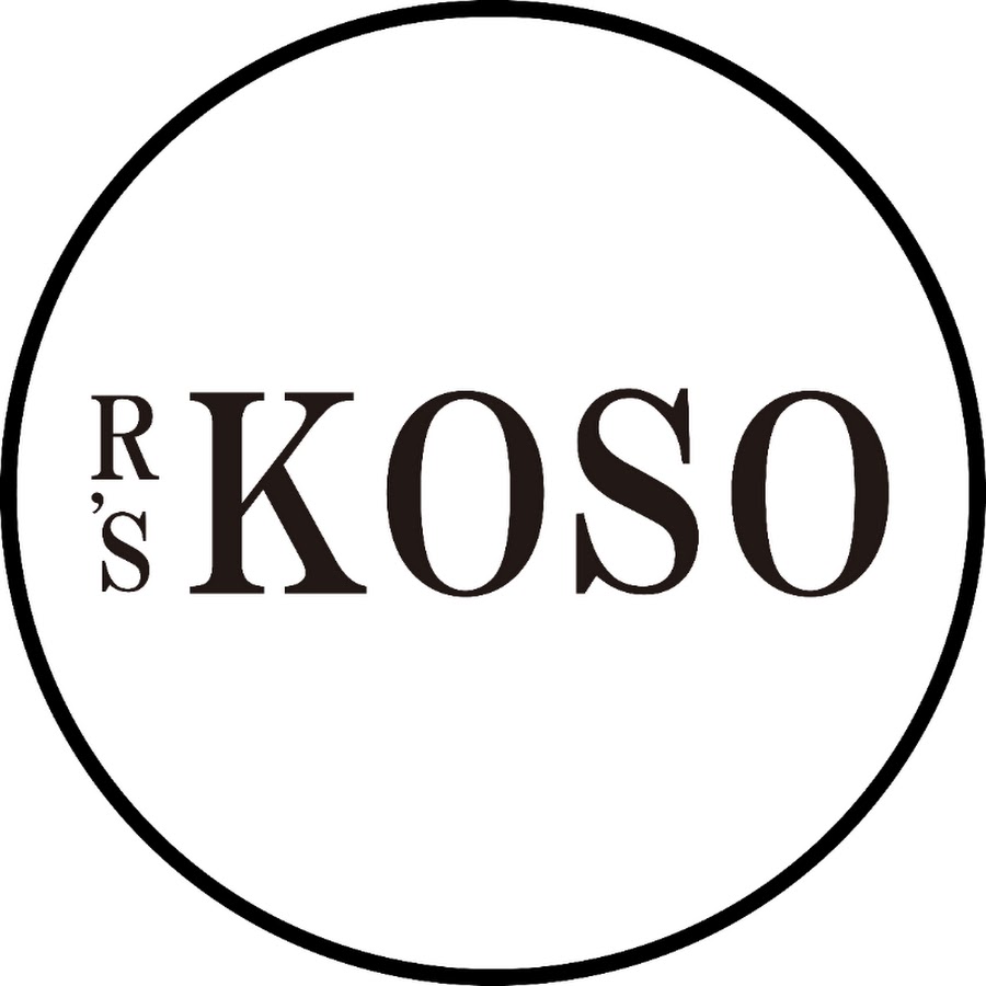 R's KOSO