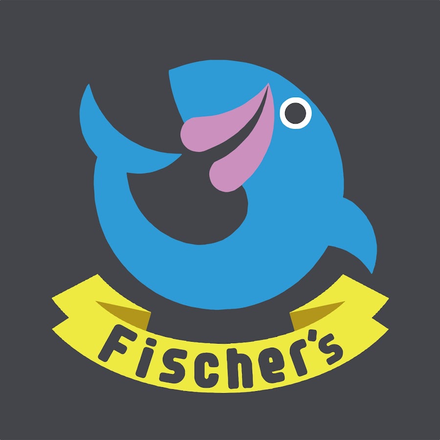 Fischer's-セカンダリ- @Fischers2