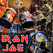 Joe Iron Colangelo