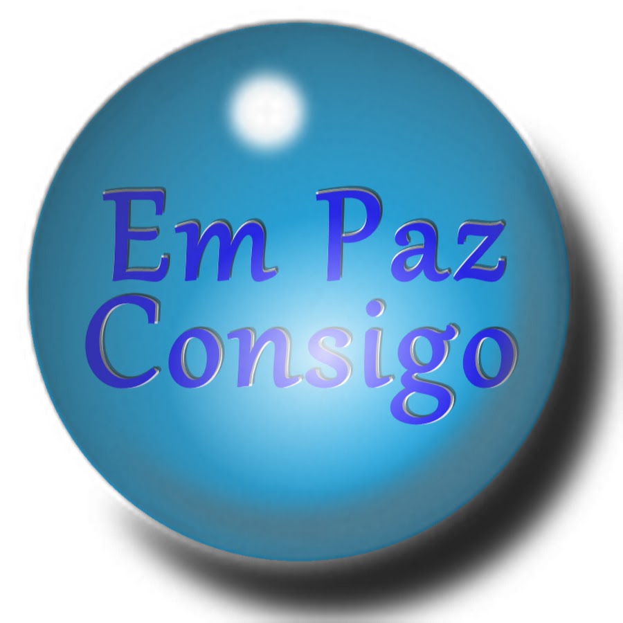 Em Paz Consigo @empazconsigo